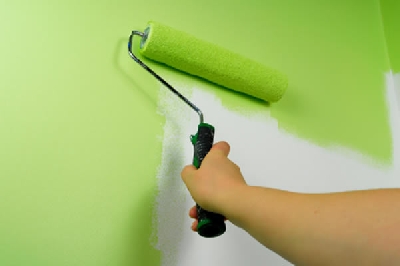 Khám phá máy mài nền bê tông và cách khắc phục những sự cố khi sơn nội thất