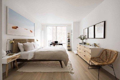 Mẹo lựa chọn giường lý tưởng cho căn hộ của bạn